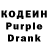 Codein Purple Drank Daniil Pleshanov